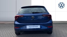 Volkswagen Polo 1.0 TSI Life 5dr Petrol Hatchback